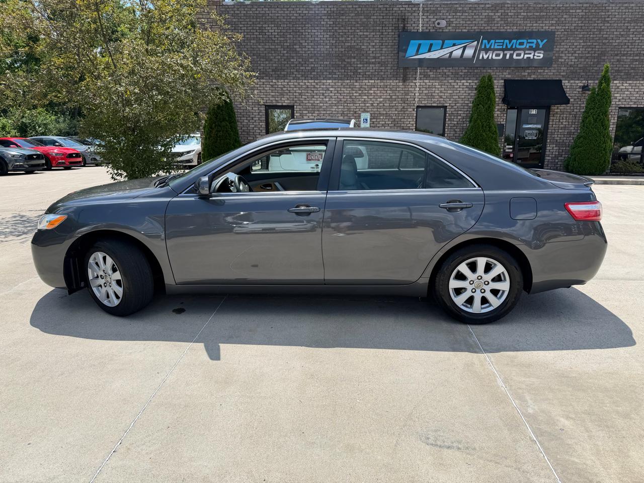 Toyota Camry  2007