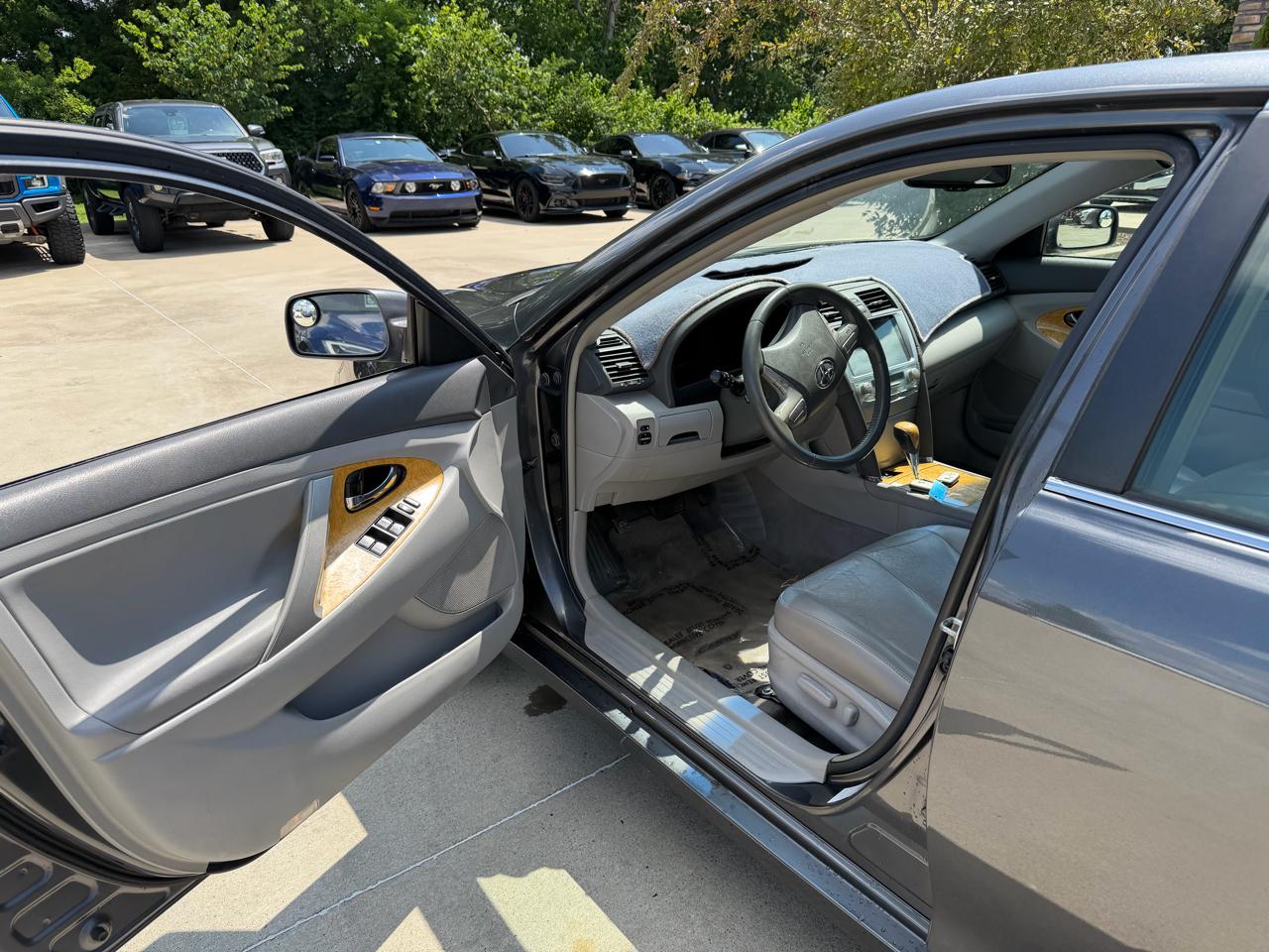 Toyota Camry  2007