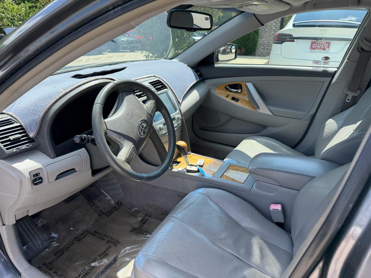 Toyota Camry  2007