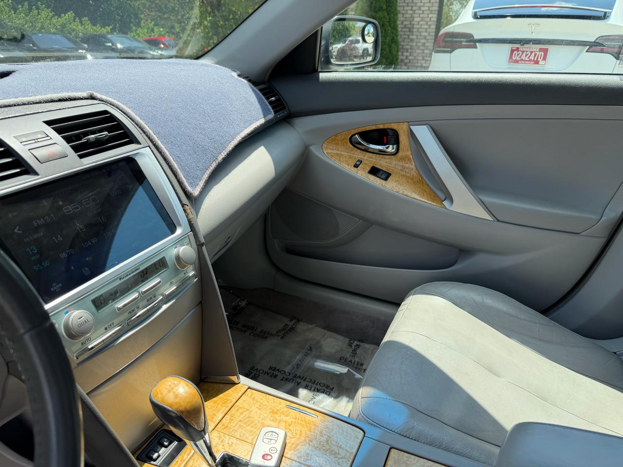 Toyota Camry  2007