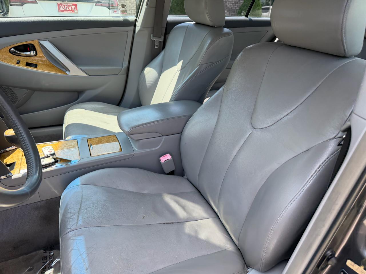 Toyota Camry  2007