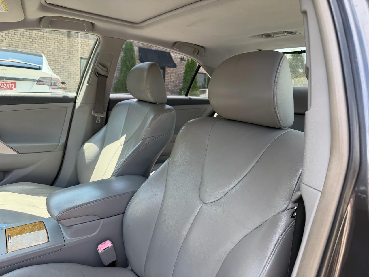 Toyota Camry  2007
