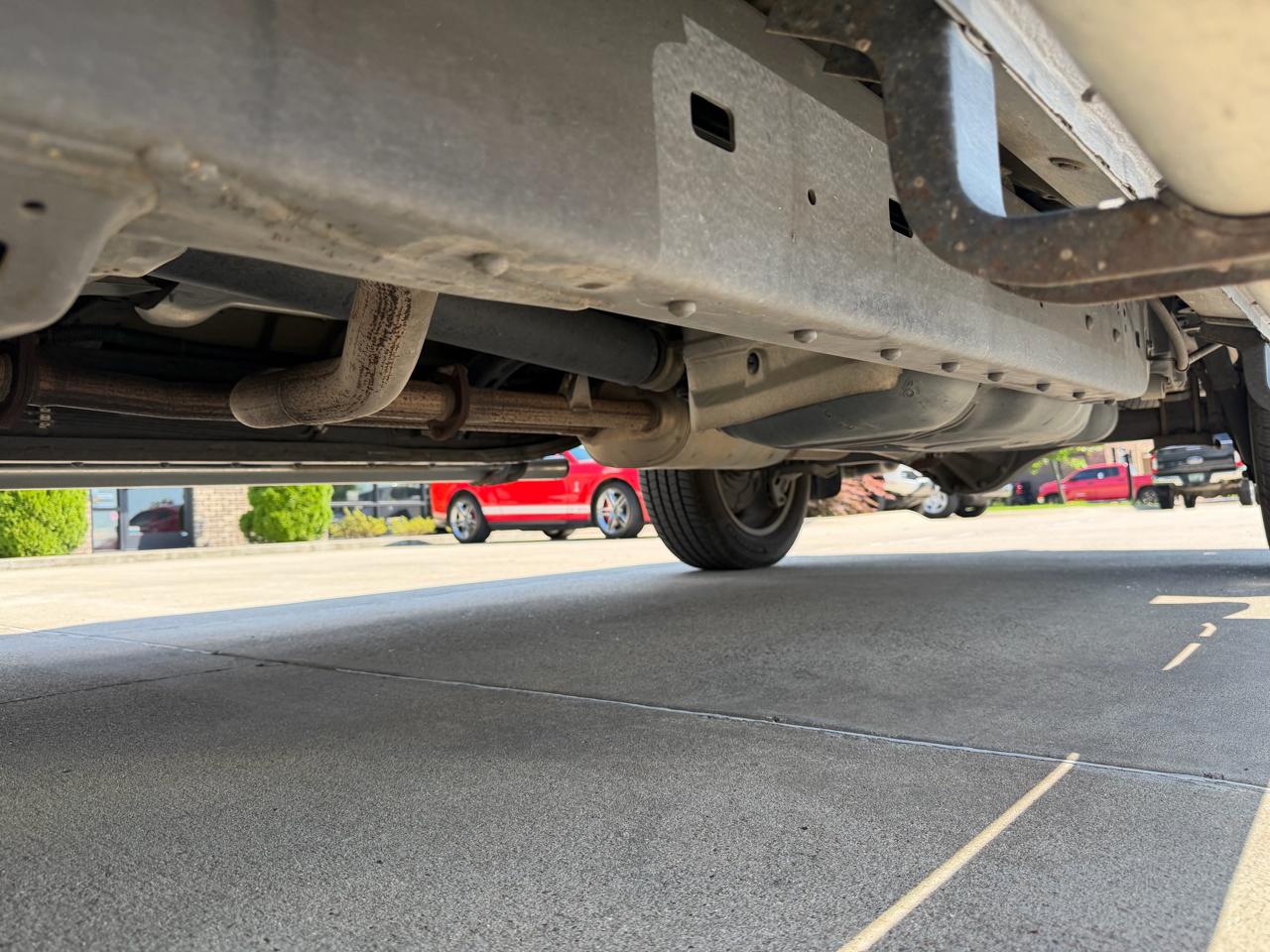 Toyota Tundra 2WD Truck  2014