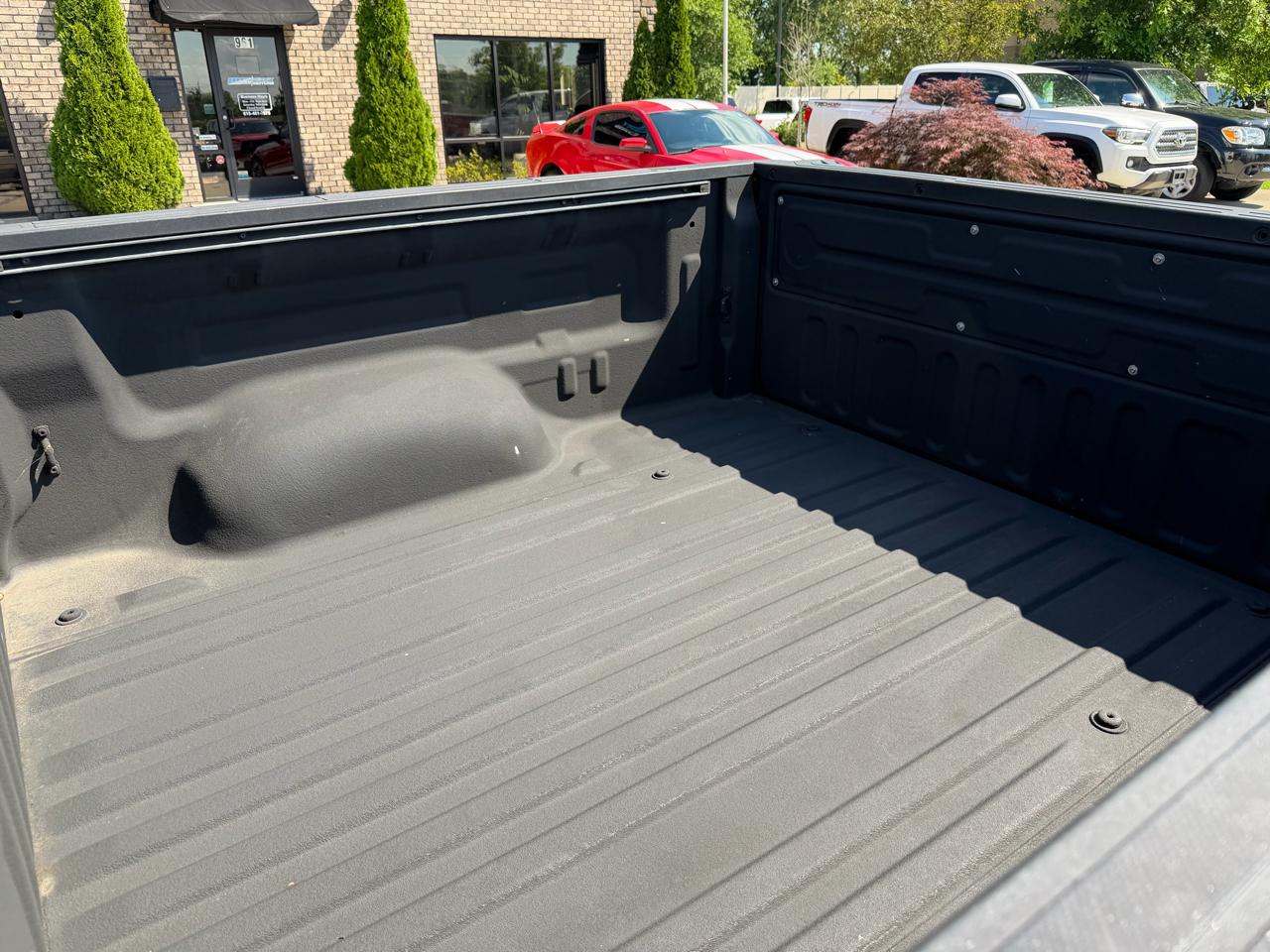 Toyota Tundra 2WD Truck  2014