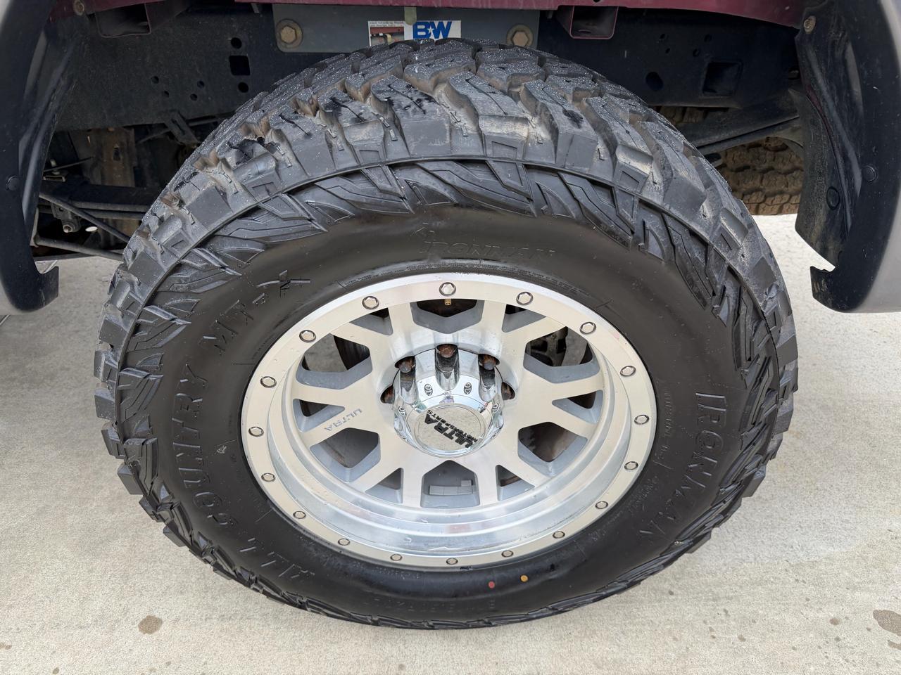 Ford Super Duty F-250 SRW 4WD Crew Cab 156" Lariat 2021