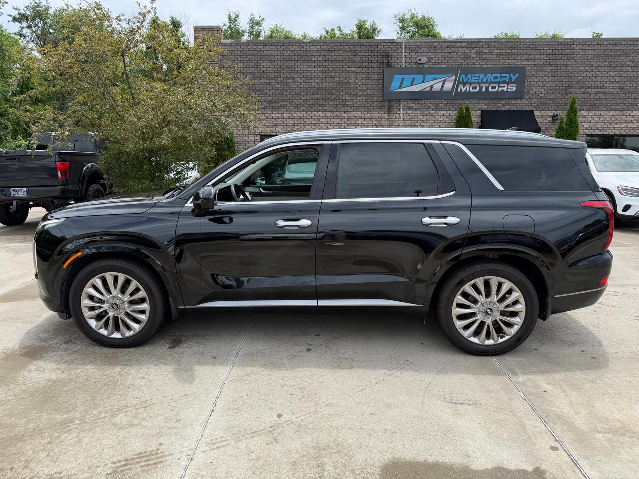 Hyundai Palisade Limited FWD 2020