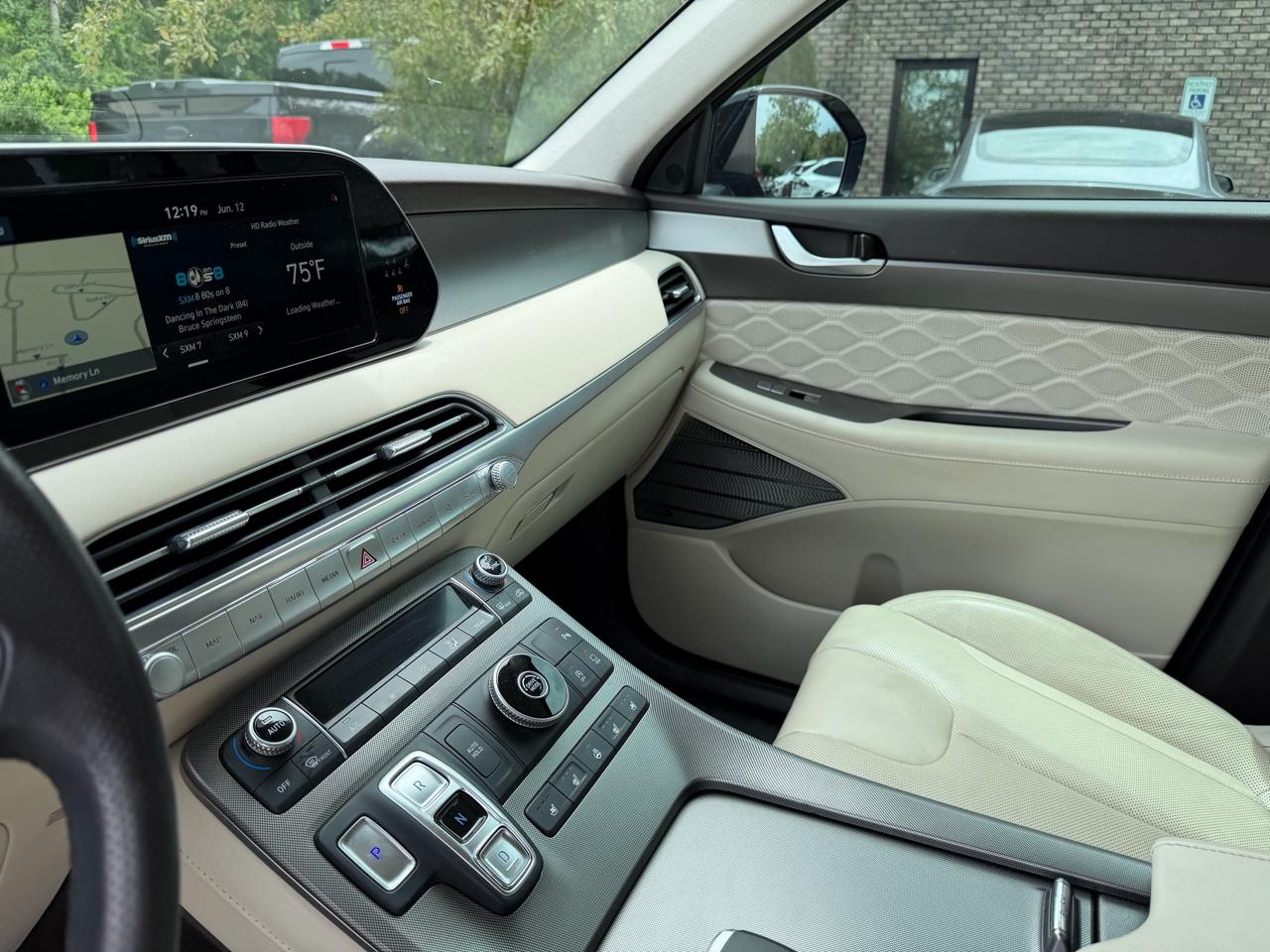Hyundai Palisade Limited FWD 2020