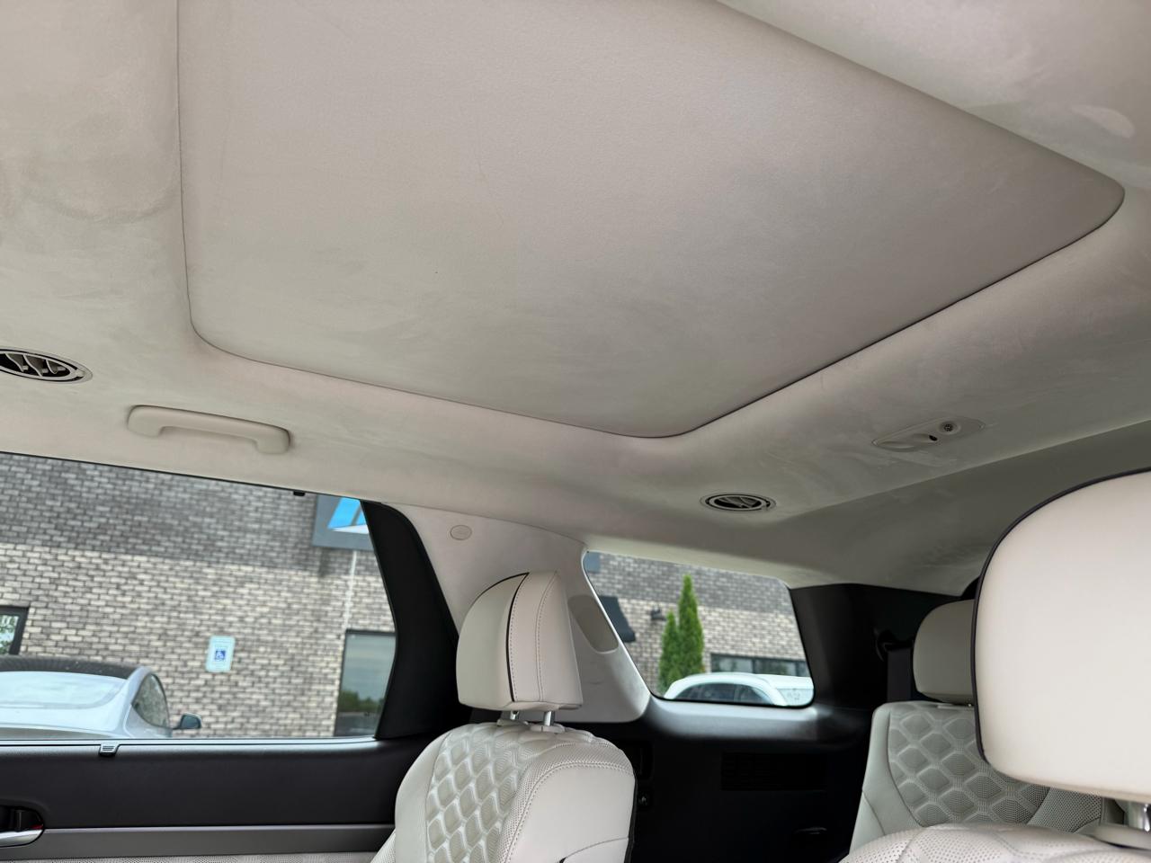 Hyundai Palisade Limited FWD 2020