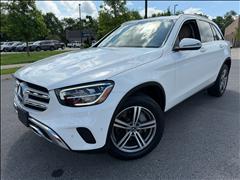 2021 Mercedes-Benz GLC 