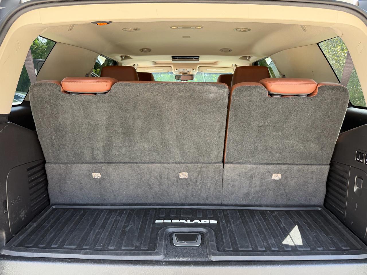 Cadillac Escalade 2WD 4dr Premium Collection 2016