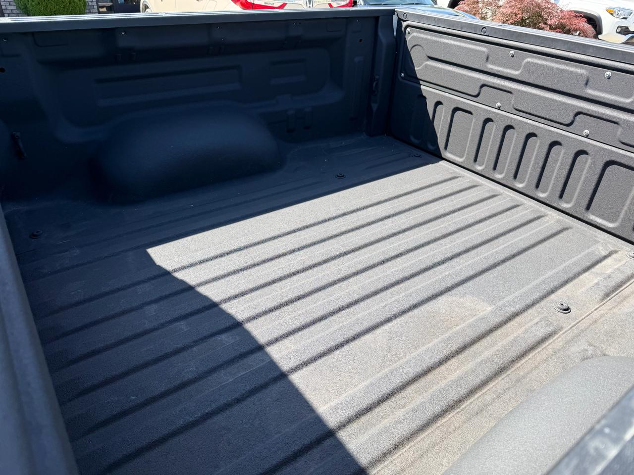 Toyota Tundra 2WD Truck  2014