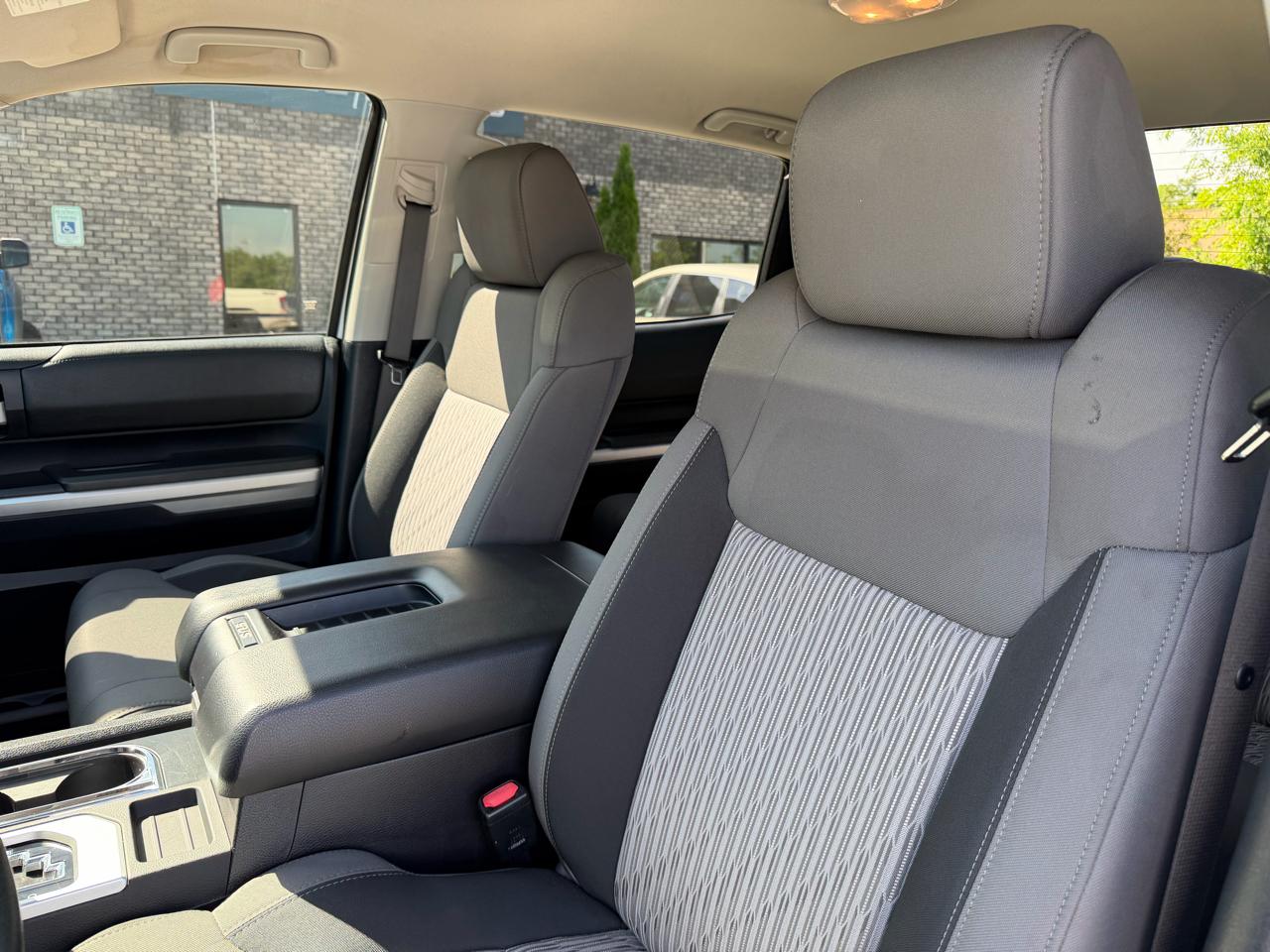 Toyota Tundra 2WD Truck  2014