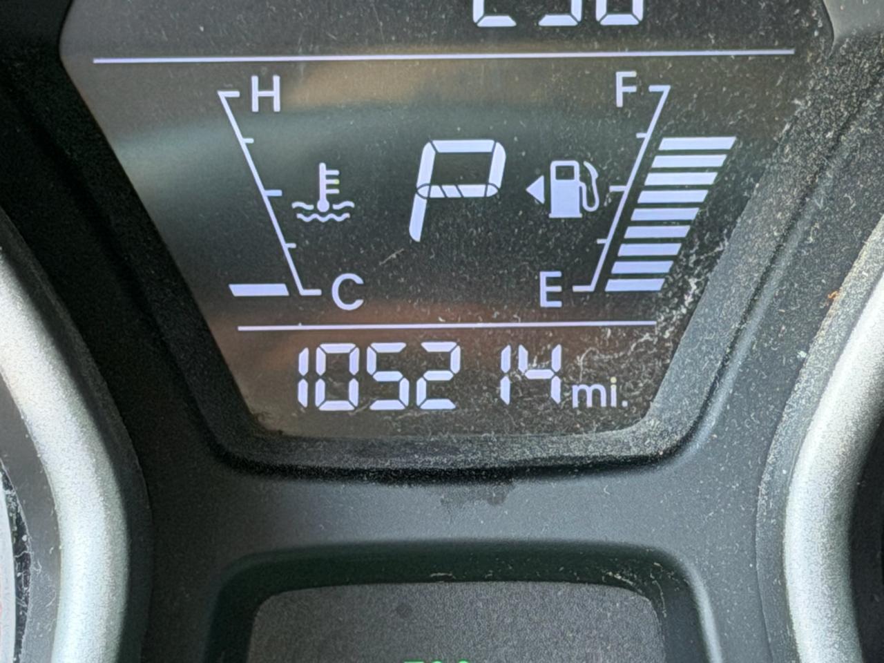 Hyundai Elantra 4dr Sdn Auto SE 2016