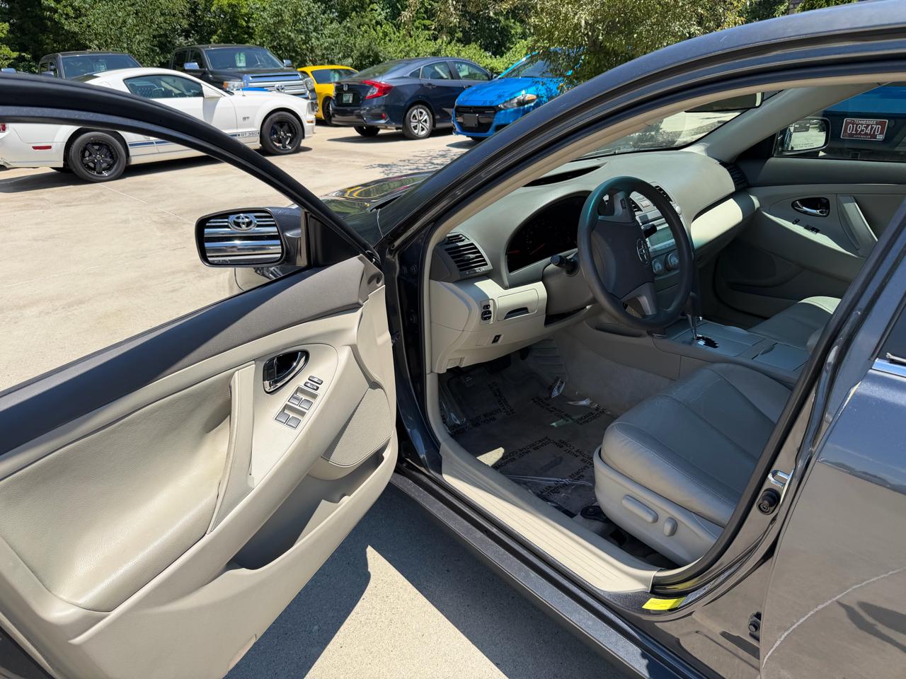 Toyota Camry  2011