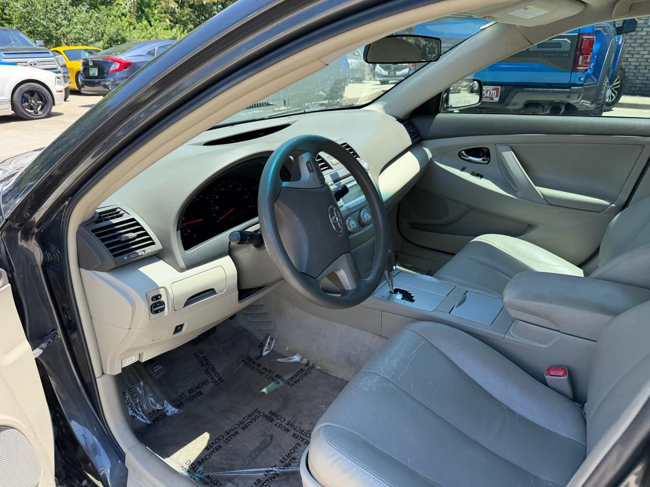 Toyota Camry  2011