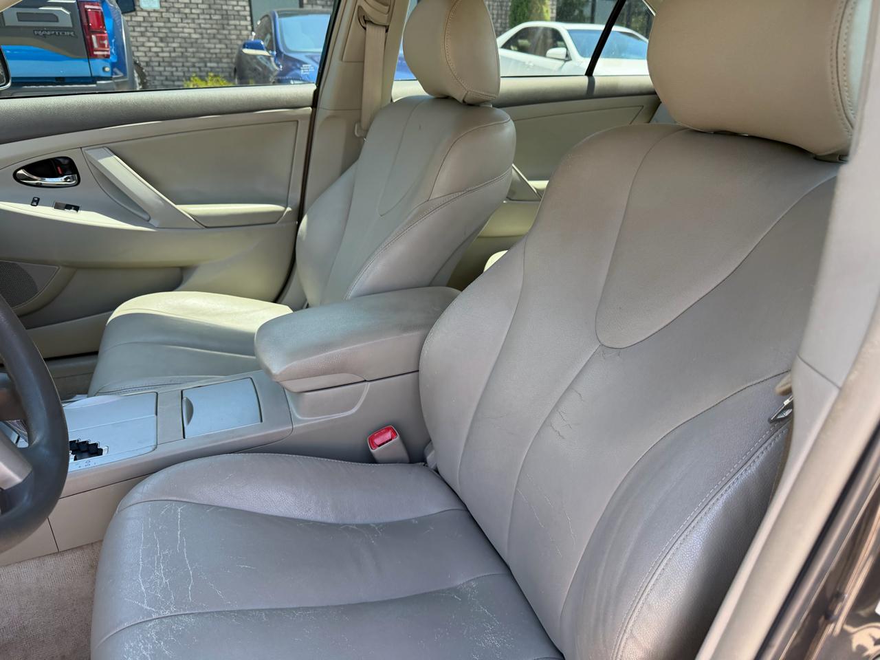 Toyota Camry  2011