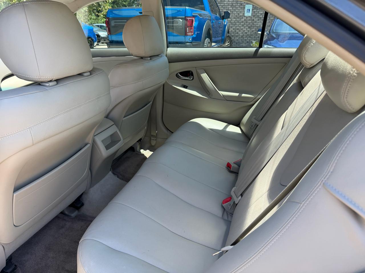 Toyota Camry  2011