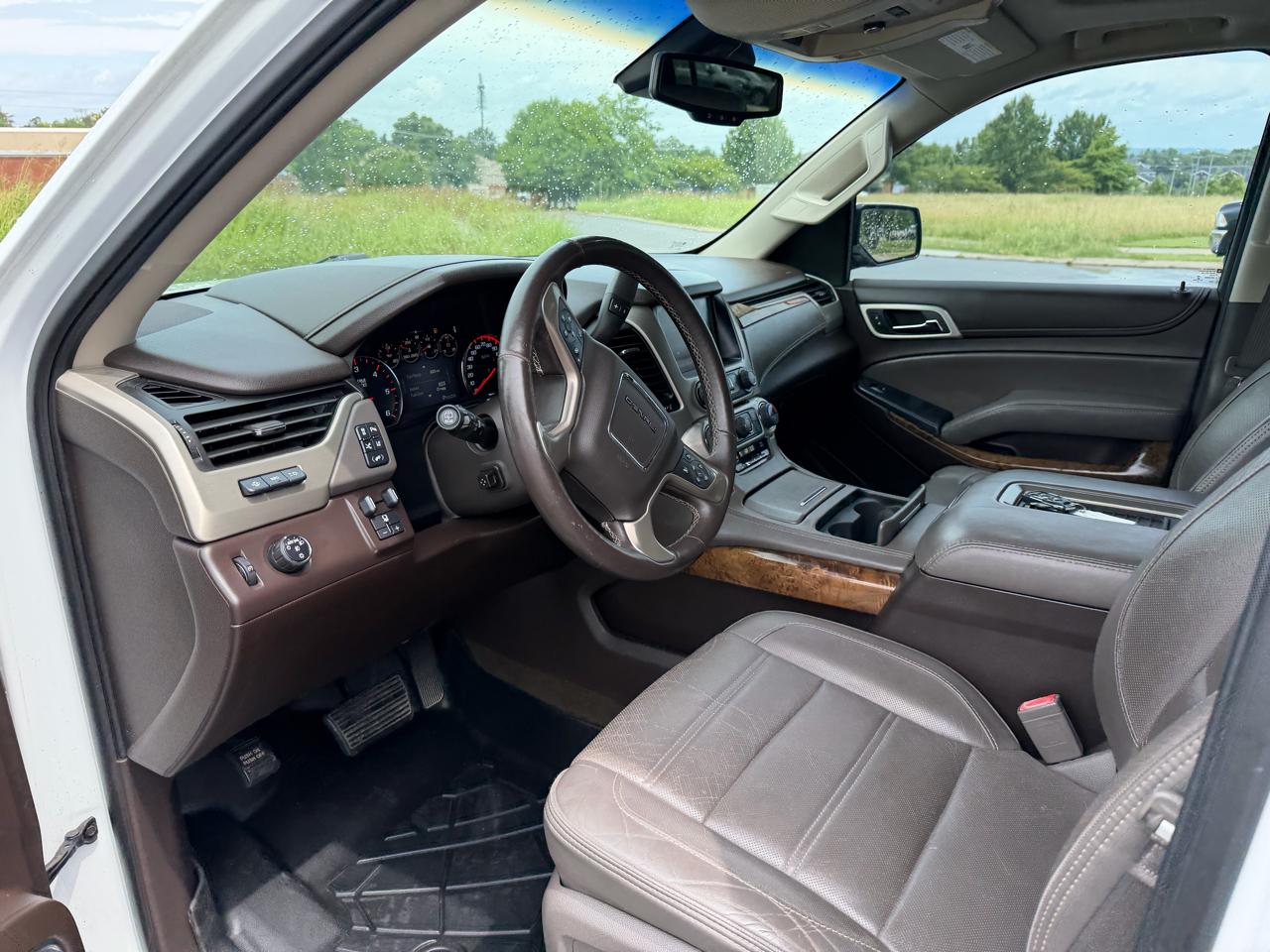 GMC Yukon XL 2WD 4dr Denali 2015