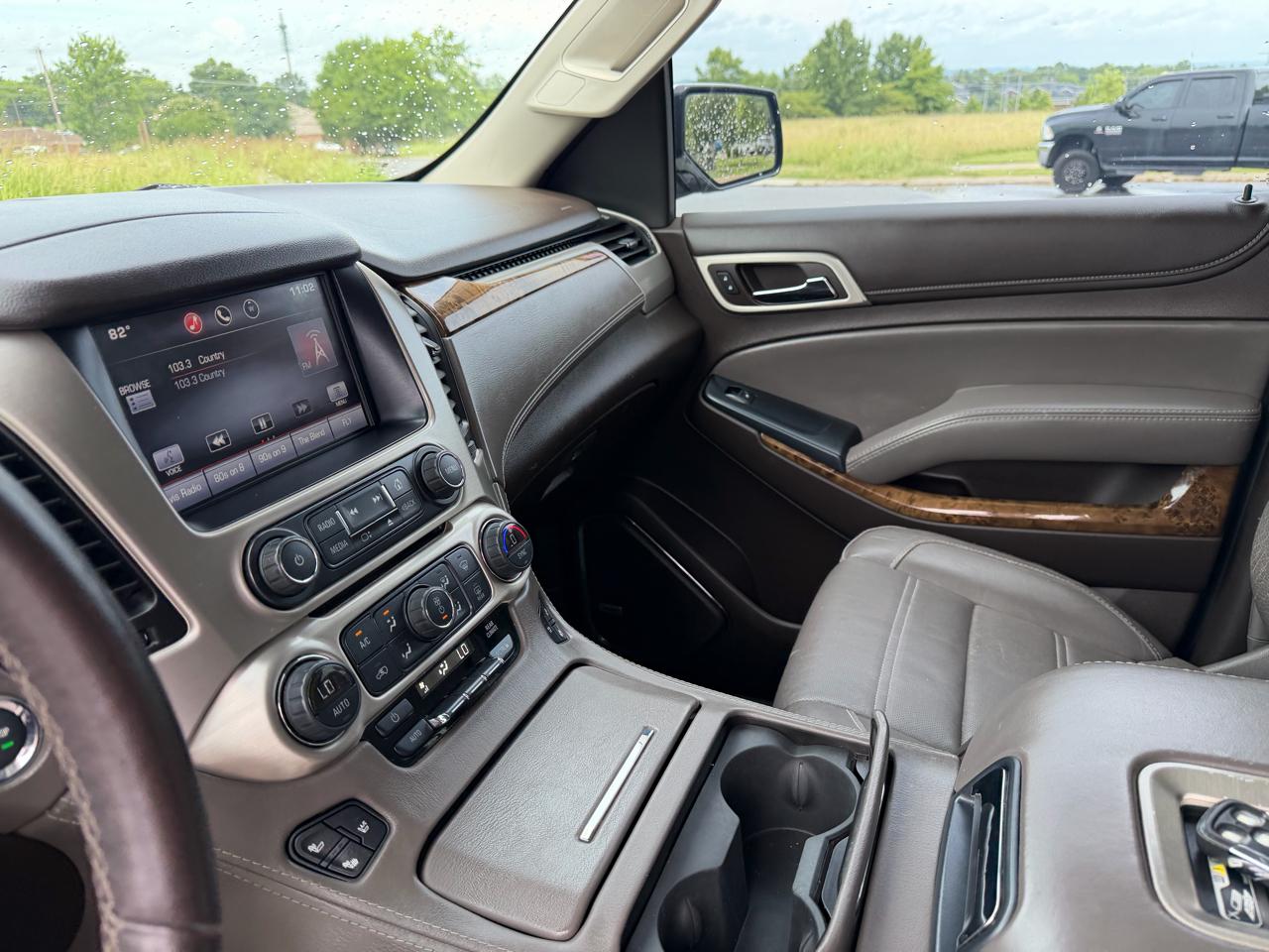 GMC Yukon XL 2WD 4dr Denali 2015