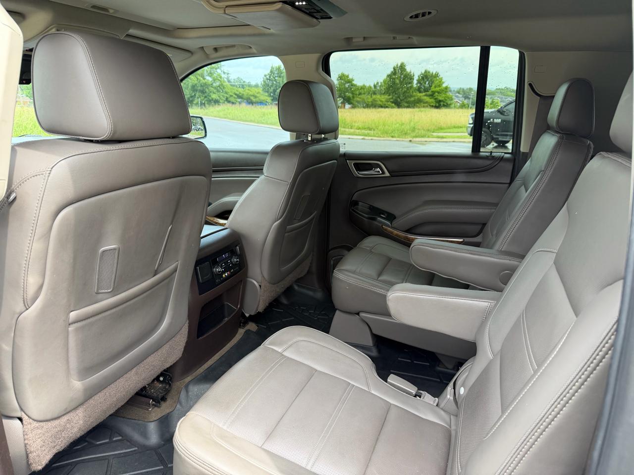 GMC Yukon XL 2WD 4dr Denali 2015