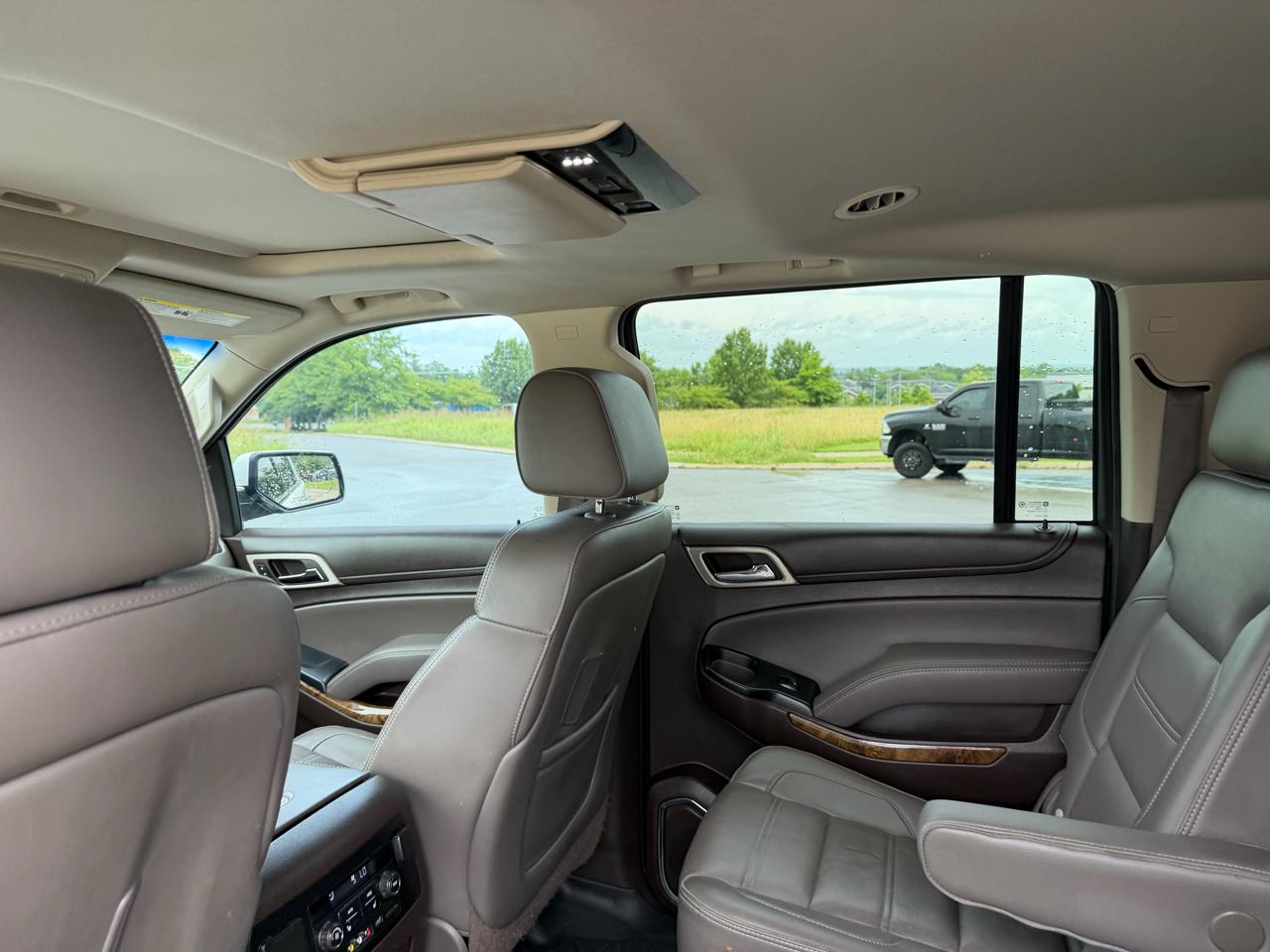 GMC Yukon XL 2WD 4dr Denali 2015