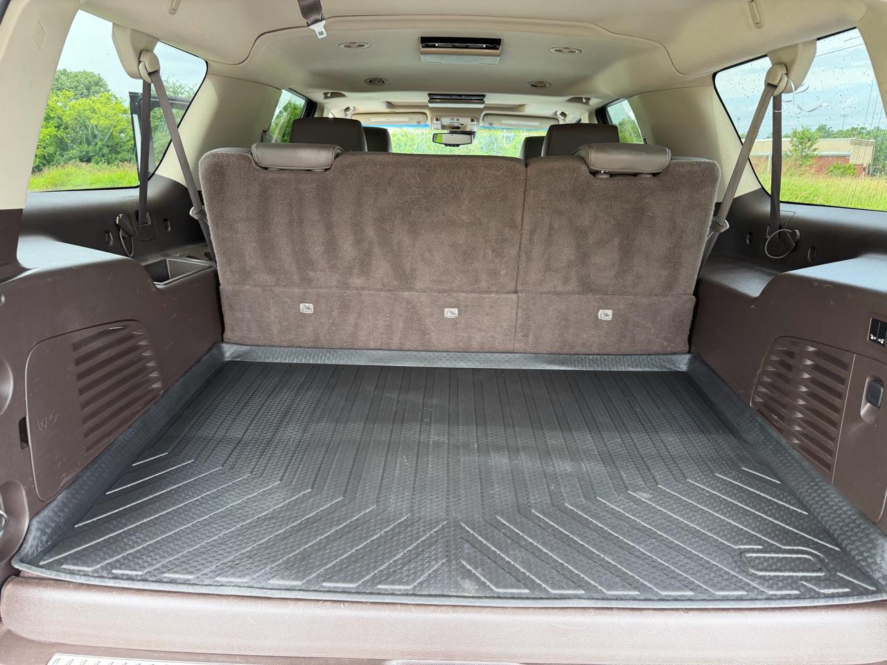 GMC Yukon XL 2WD 4dr Denali 2015