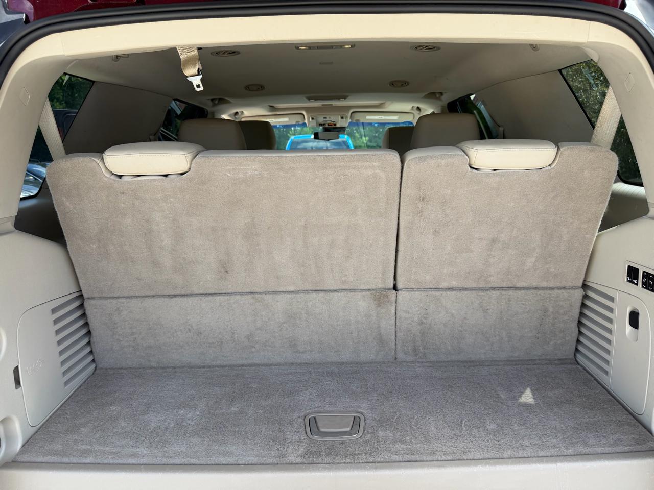 Cadillac Escalade 2WD 4dr Luxury 2019