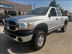 2006 Dodge Ram 2500 