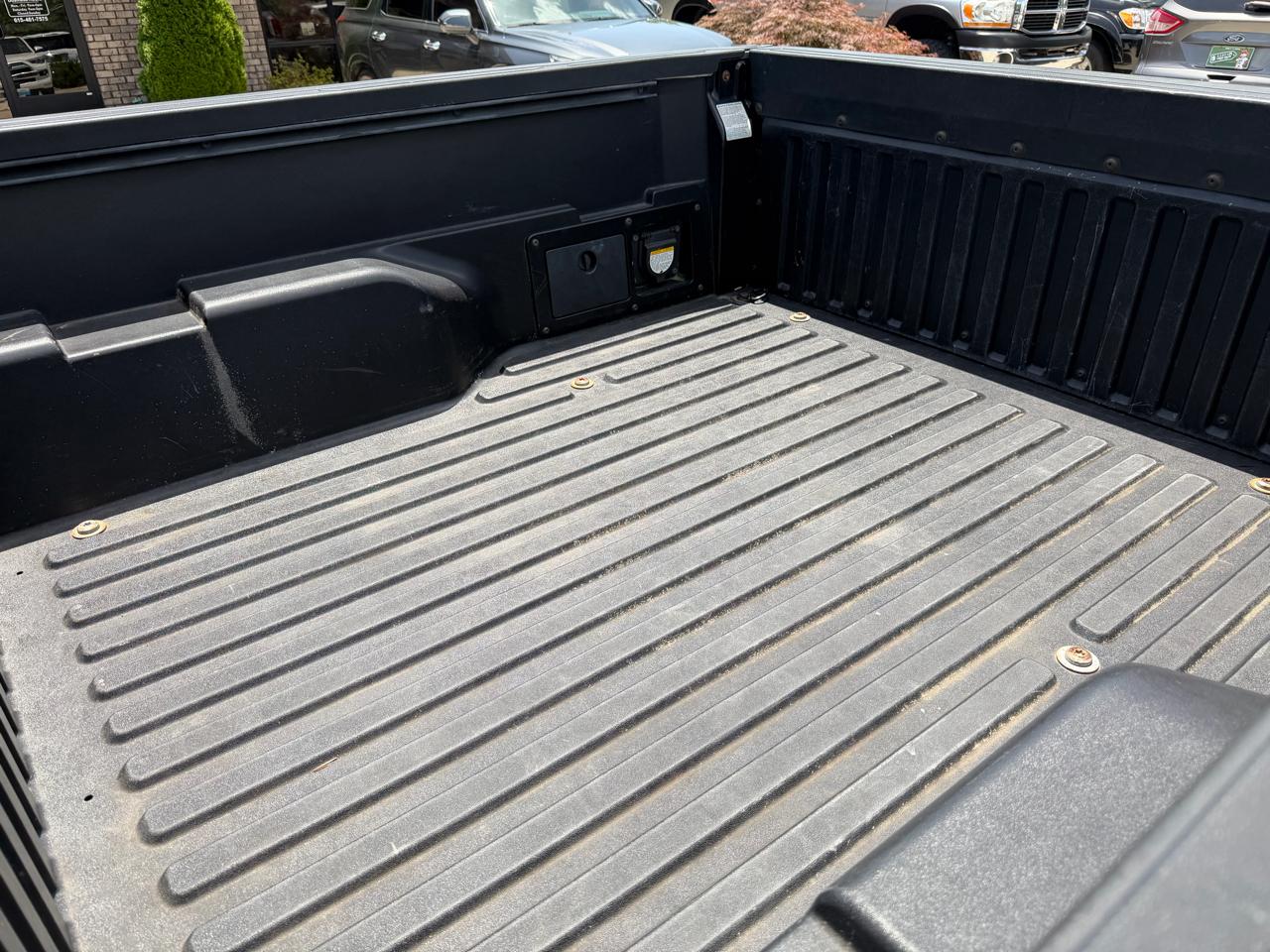 Toyota Tacoma  2017