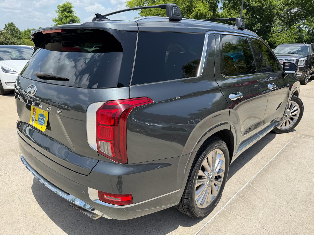 Hyundai Palisade Limited FWD 2020