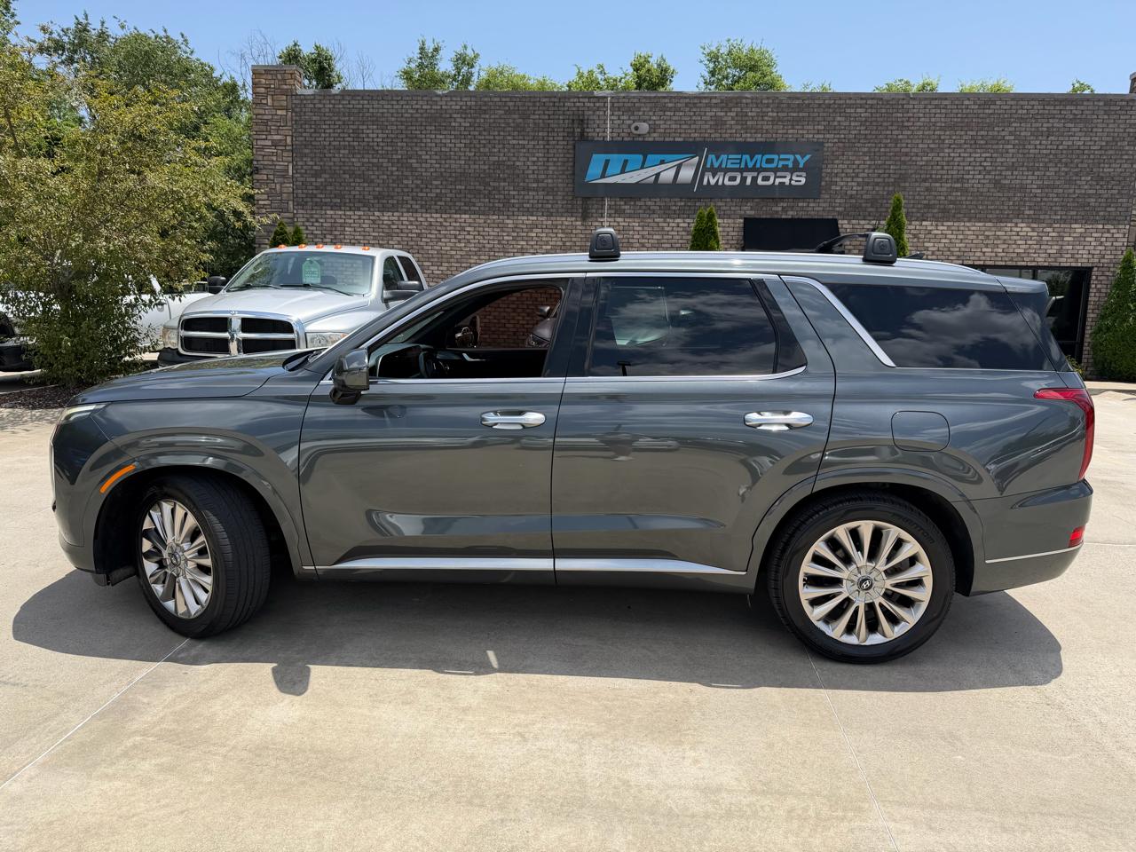 Hyundai Palisade Limited FWD 2020