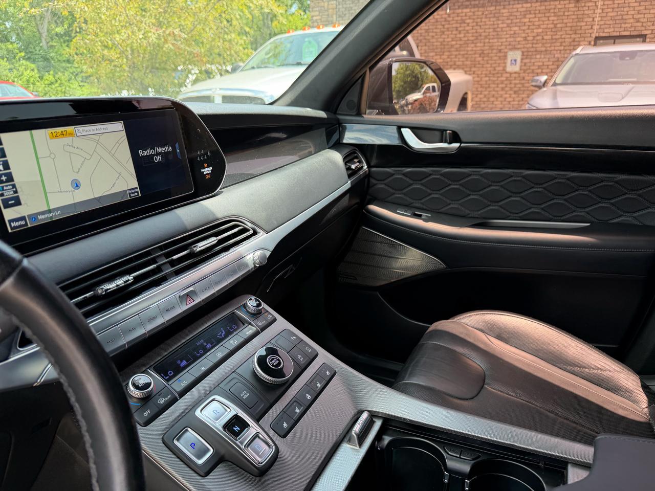 Hyundai Palisade Limited FWD 2020