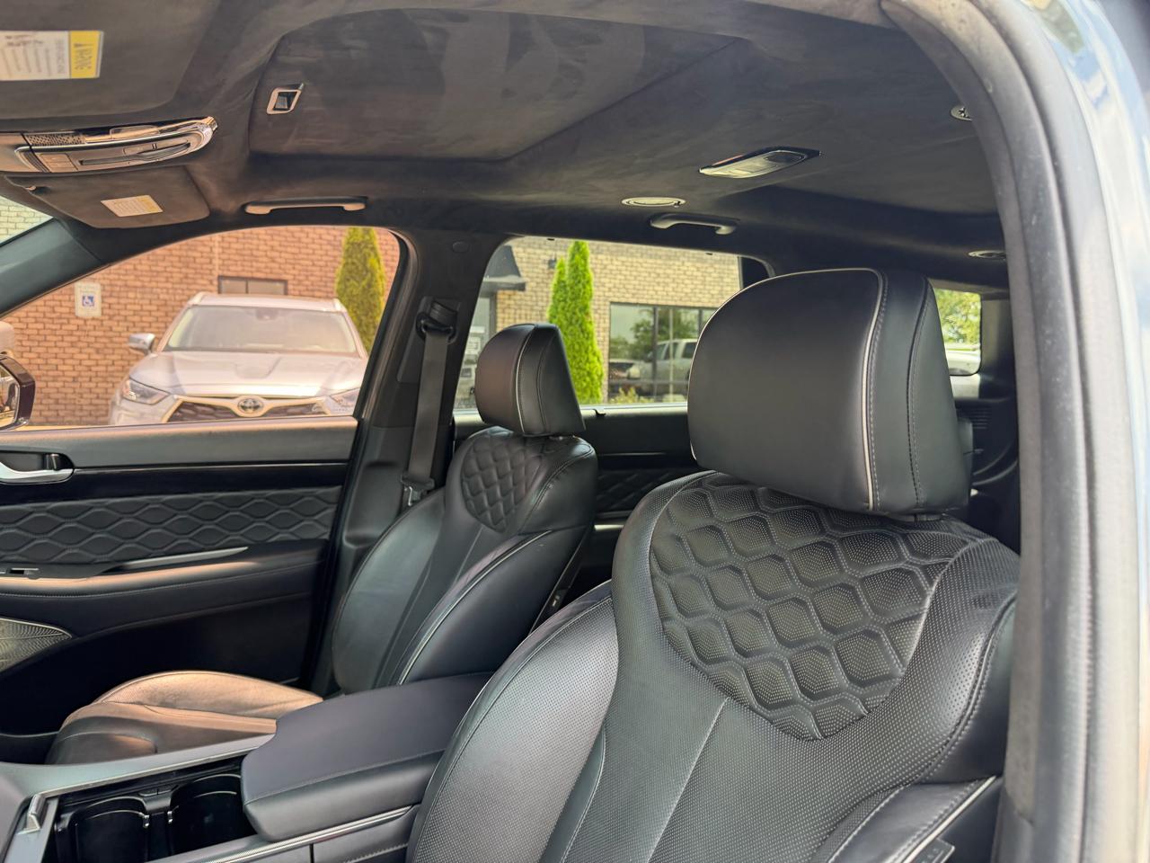 Hyundai Palisade Limited FWD 2020