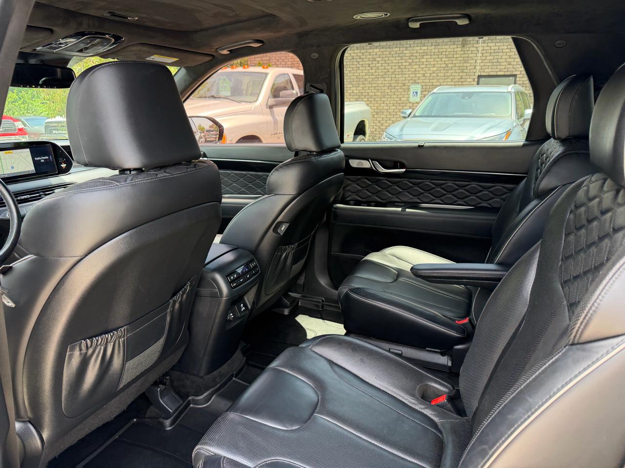 Hyundai Palisade Limited FWD 2020