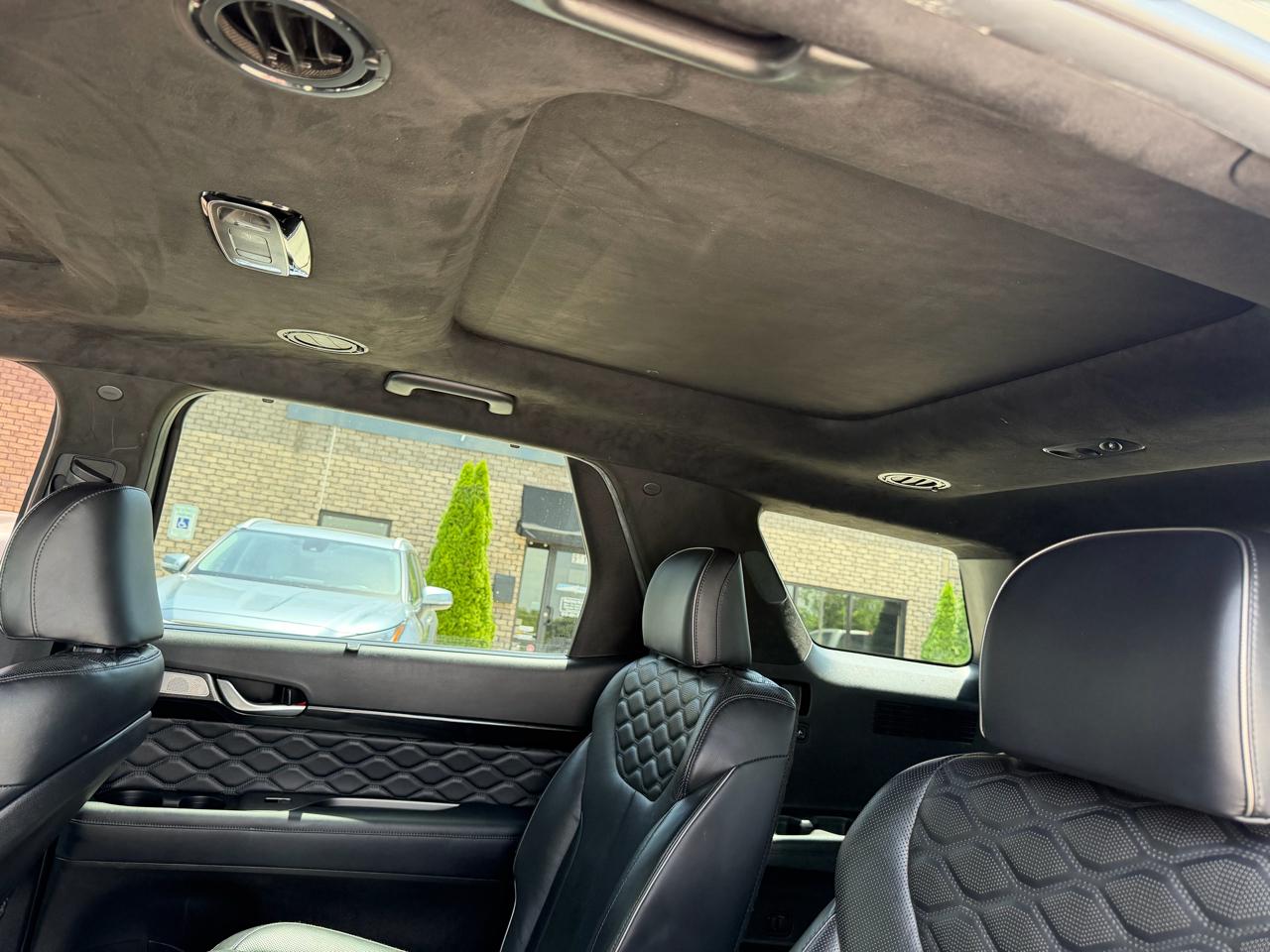 Hyundai Palisade Limited FWD 2020