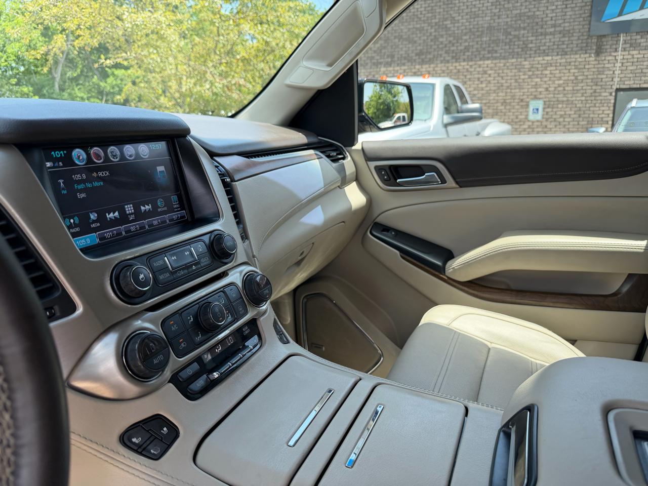 GMC Yukon 2WD 4dr Denali 2018