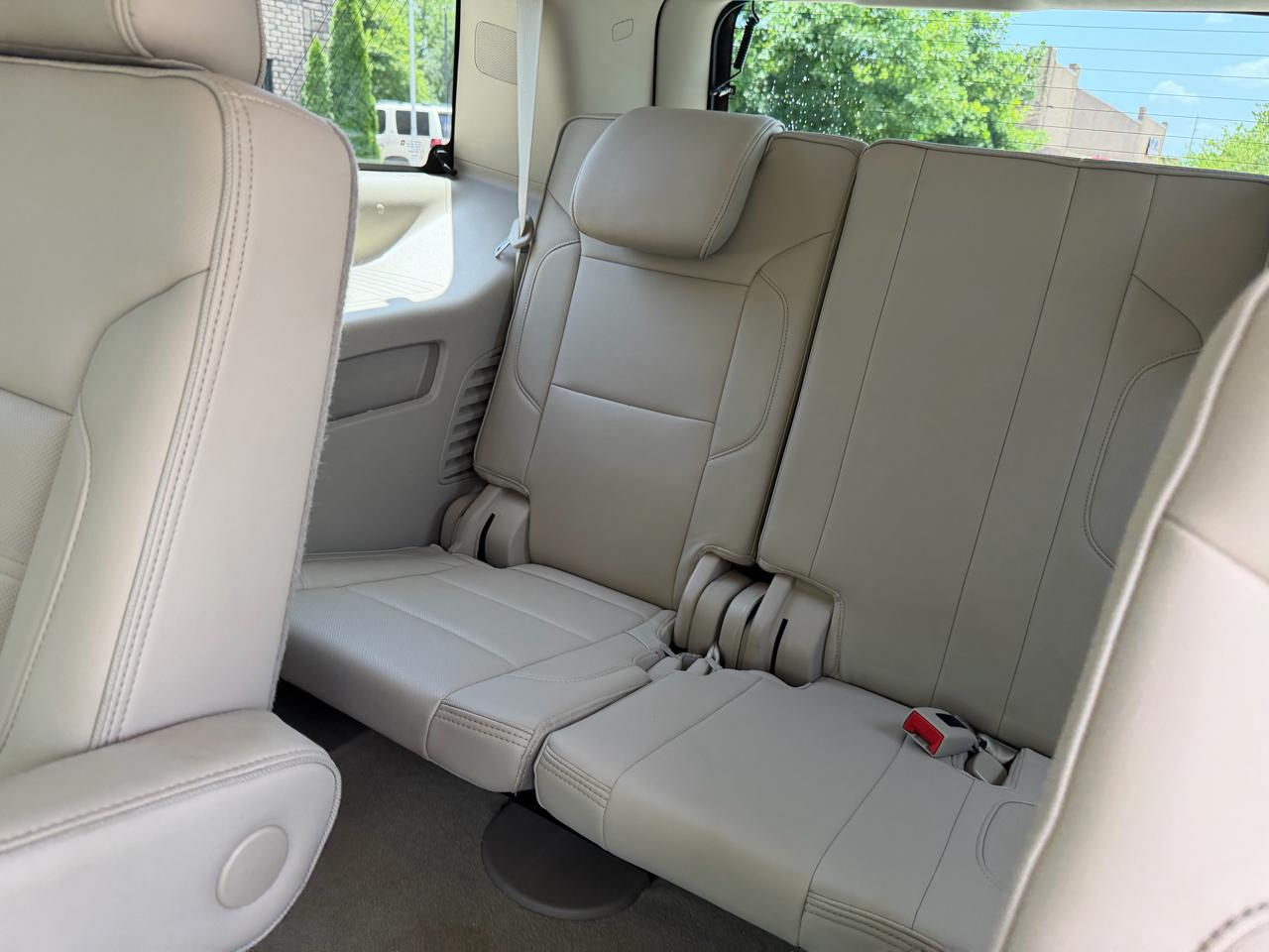GMC Yukon 2WD 4dr Denali 2018