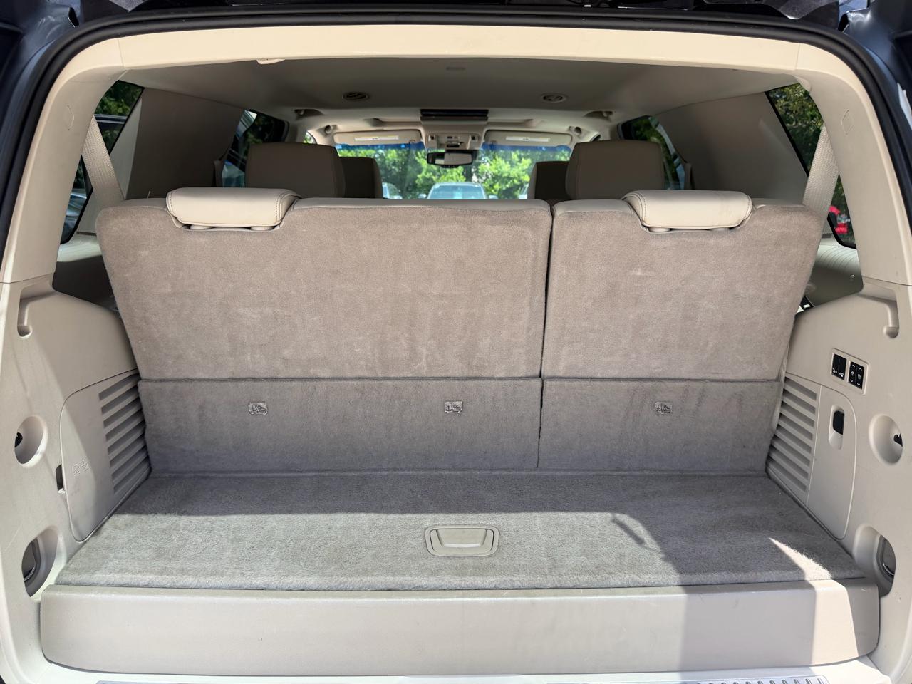 GMC Yukon 2WD 4dr Denali 2018