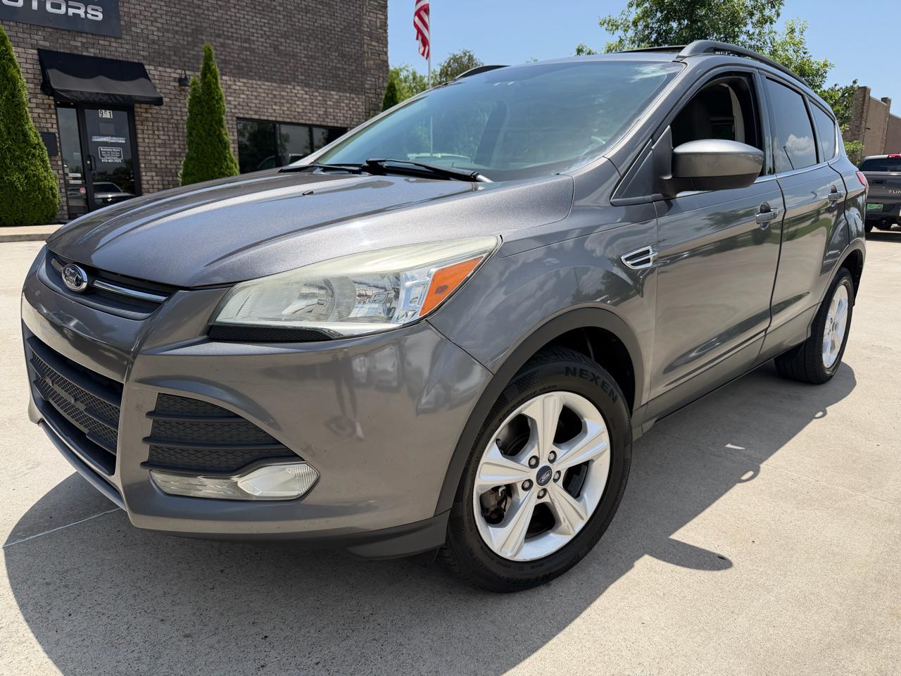 2013 Ford Escape FWD 4dr SE