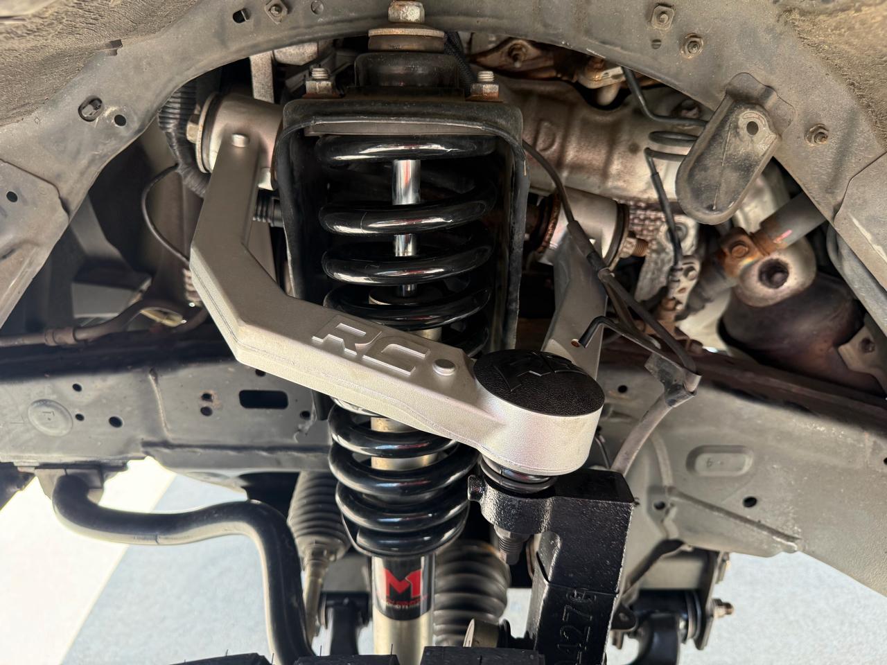 Toyota 4Runner SR5 Premium 4WD 2019