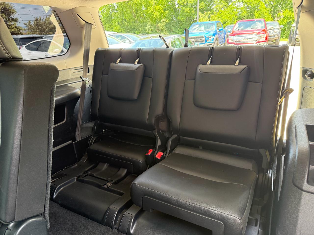 Toyota 4Runner SR5 Premium 4WD 2019