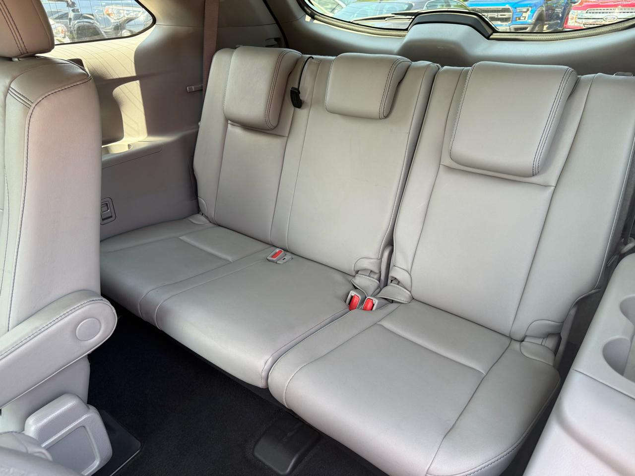 Toyota Highlander  2016