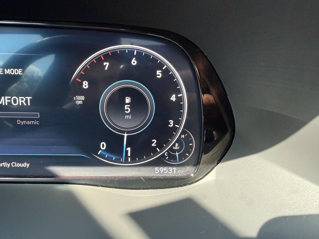 Hyundai Palisade Limited AWD 2020