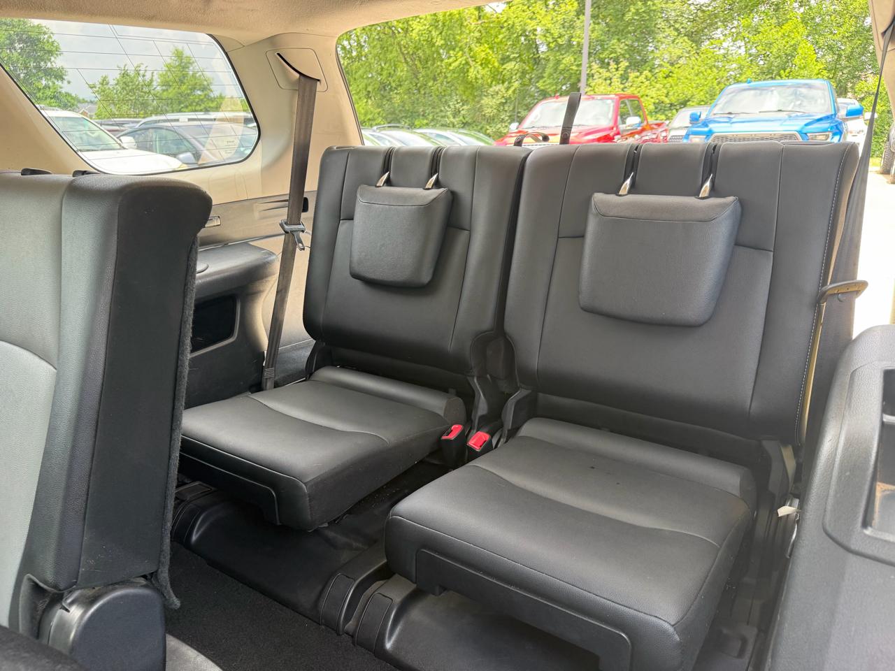 Toyota 4Runner  2015