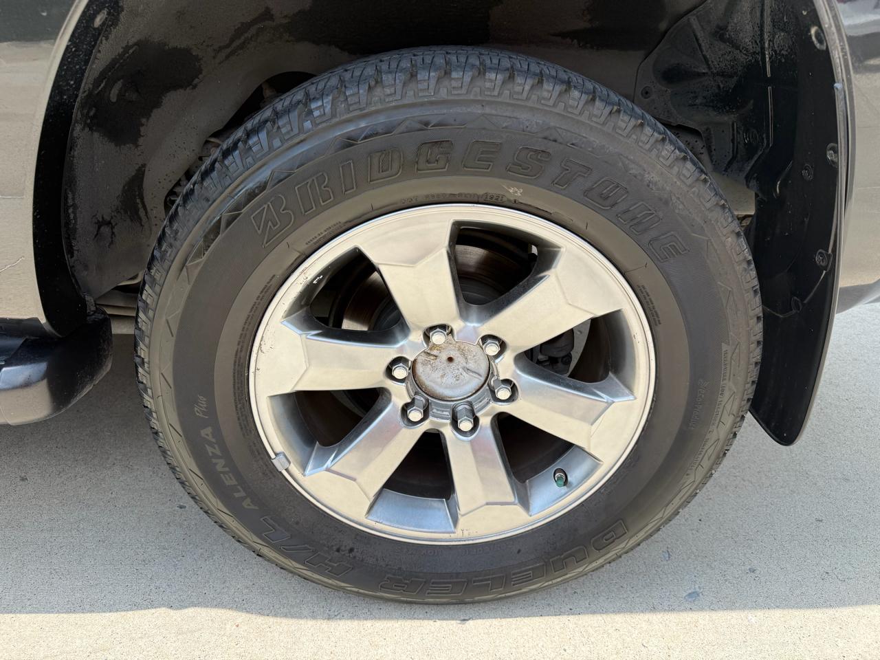 Toyota 4Runner  2008