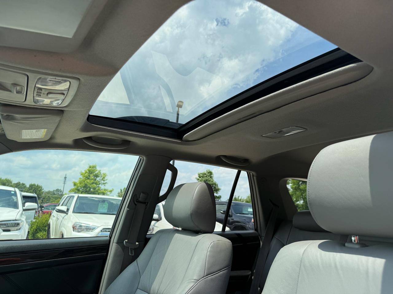 Toyota 4Runner  2008