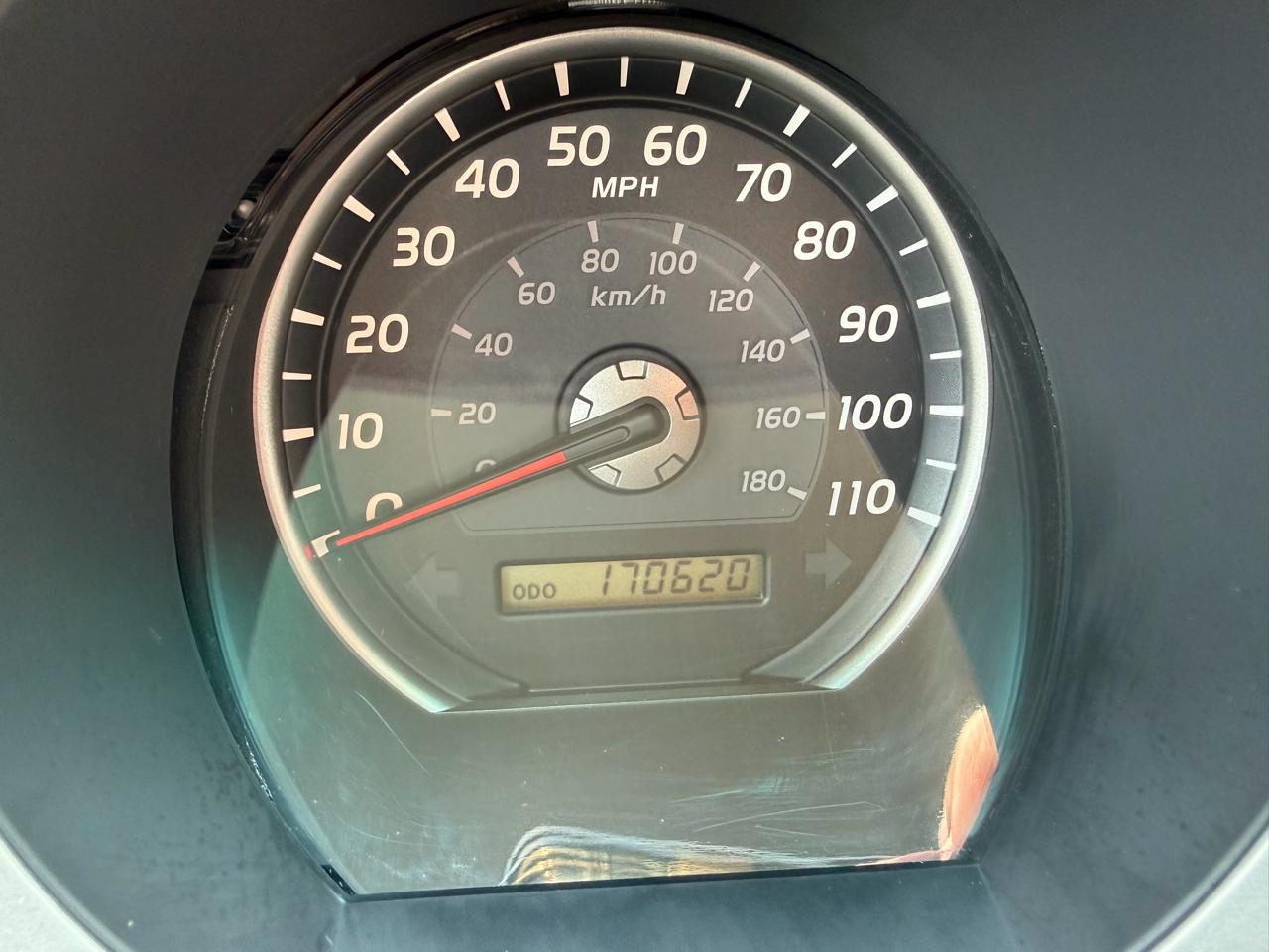 Toyota 4Runner  2008