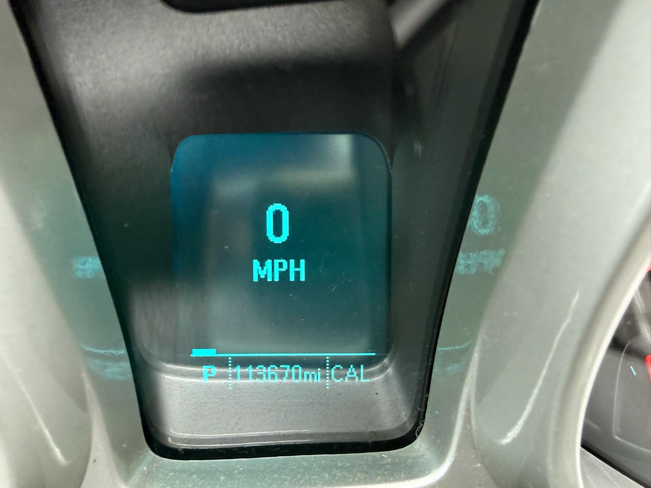 Chevrolet Camaro 2dr Cpe SS w/2SS 2013