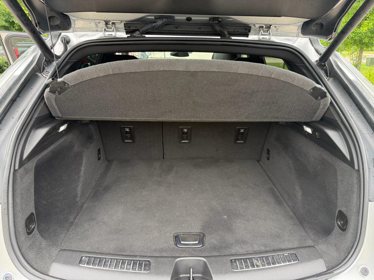 Cadillac XT4 FWD 4dr Sport 2020