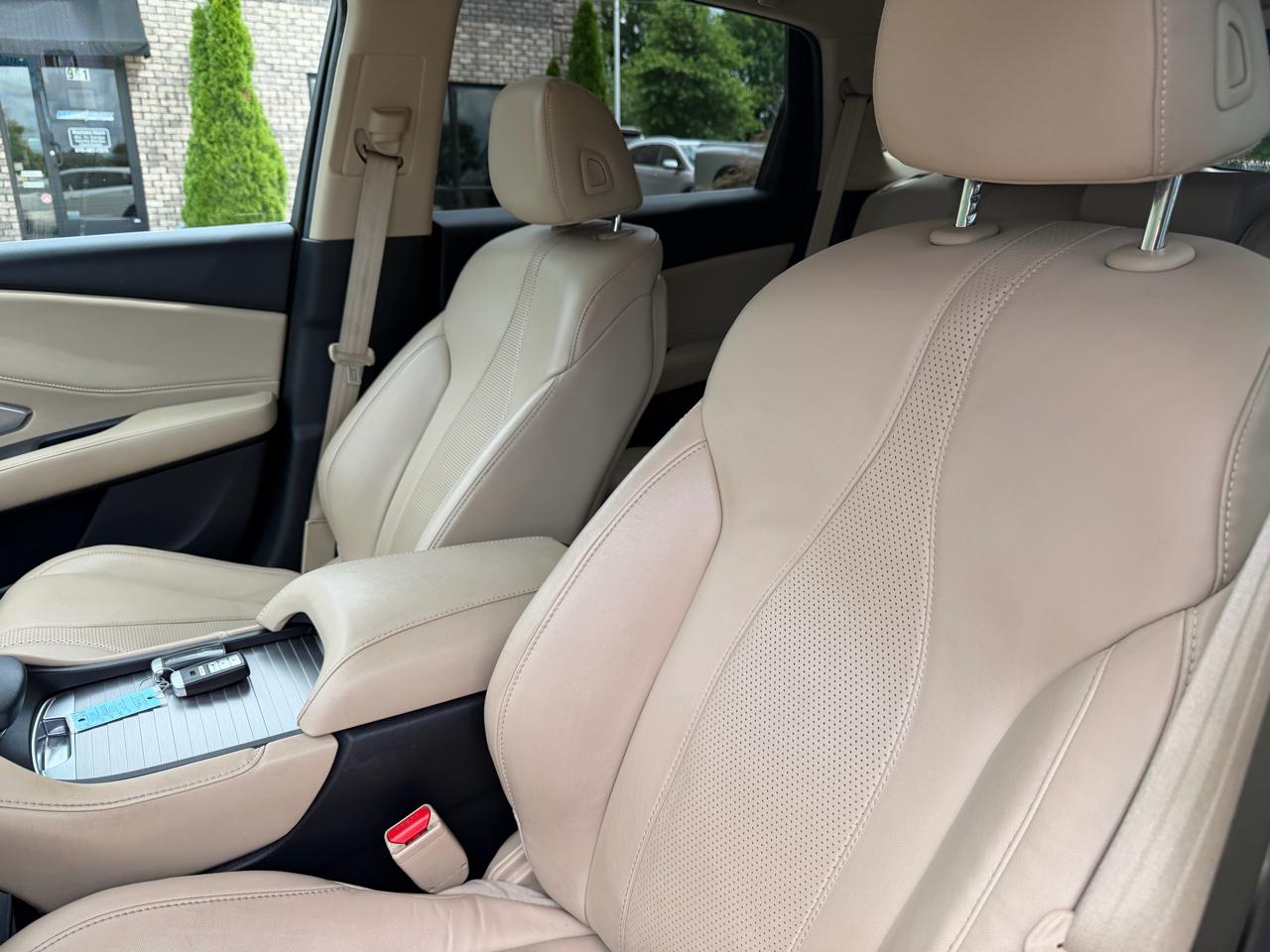 Acura RDX AWD w/Technology Pkg 2019